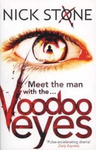 Picture of Voodoo Eyes - Nick Stone