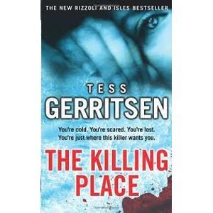 Picture of The Killing Place - Tess Gerritsen