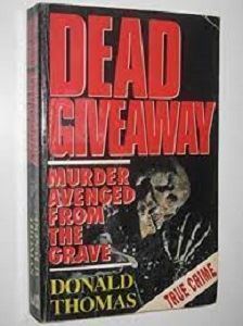 Picture of Dead Giveaway