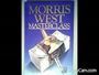 Picture of Masterclass - Hardcover - Morris West