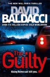 Picture of The Guilty