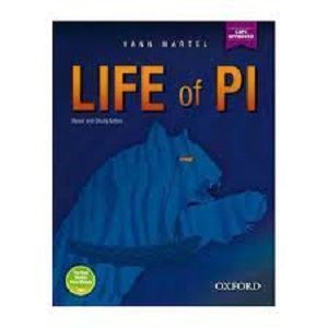 Picture of Life of Pi