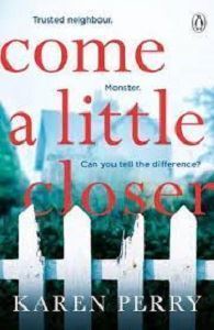 Picture of Come a Little Closer