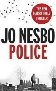 Picture of Police - Softcover - Jo Nesbo