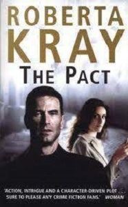 Picture of The Pact - softcover - Roberta Kray