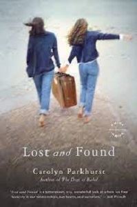 Picture of Lost and found