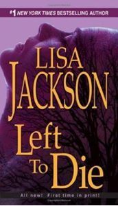 Picture of Left to Die