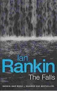 Picture of The Falls - softcover - Ian Rankin