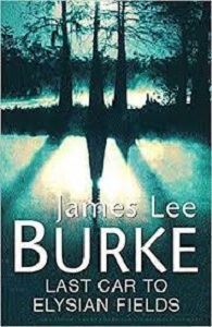 Picture of Last Car To Elysian Fields - James Lee Burke