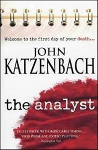 Picture of The Analyst - softcover - John Katzenbach
