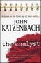 Picture of The Analyst - softcover - John Katzenbach