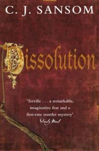 Picture of Dissolution