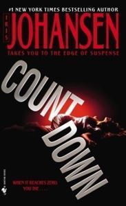 Picture of Count Down - Iris Johansen