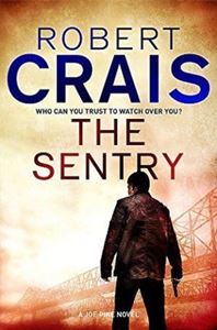 Picture of The Sentry - Robert Crais