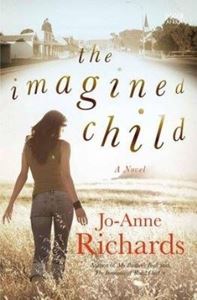 Picture of The Imagined Child - Jo-Anne Richards