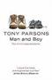 Picture of Man and Boy - Tony Parsons