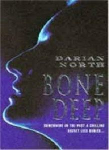 Picture of Bone Deep - softcover - Darian North