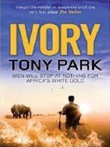 Picture of Ivory - Tony Park