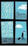 Picture of The Hundred-Year Old Man Who Climbed out The Window and Disappeared - Softcover<br>Jonas Jonasson<br>Now a Major Motion Picture