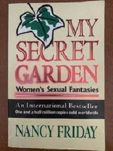 Picture of My Secret Garden - Nancy Friday