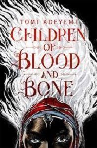 Picture of Children of Blood and Bone