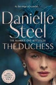 Picture of The Duchess - Danielle Steel