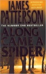 Picture of Along Came A Spider