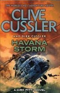 Picture of Havana Storm