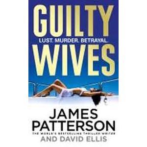 Picture of Guilty Wives -James Patterson