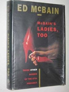 Picture of McBain's Ladies, Too - Ed McBain