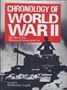 Picture of Chronology of World War II