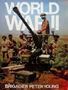 Picture of World War II-Brigadier Peter Young