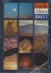 Picture of South Africa 1980/1 Official Yearbook