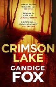 Picture of Crimson Lake