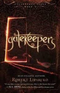 Picture of Gatekeepers
