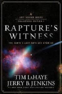 Picture of Rapture's Witness