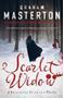 Picture of Scarlet Widow - Softcover - Graham Masterton