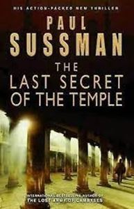 Picture of The Last Secret of the Temple - Softcover - Paul Sussman