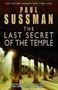 Picture of The Last Secret of the Temple - Softcover - Paul Sussman