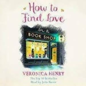 Picture of How to Find Love in a Book Shop