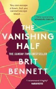 Picture of The Vanishing Half