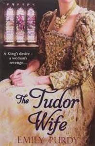 Picture of The Tudor Wife
