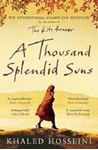 Picture of A Thousand Splendid Suns - Khaled Hosseini