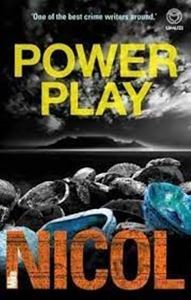Picture of Power Play - softcover - Mike Nicol