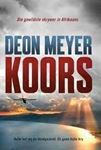 Picture of Koors - Deon Meyer