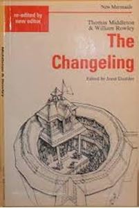 Picture of The Changeling