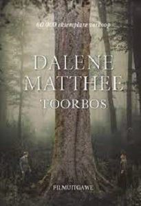 Picture of Toorbos - Dalene Matthee - Dalene Matthee
