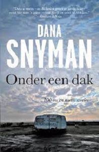 Picture of Onder een dak - Dana Snyman