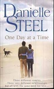 Picture of One day at a Time - Danielle Steel