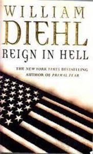 Picture of Reign in Hell - paperback - William Diehl